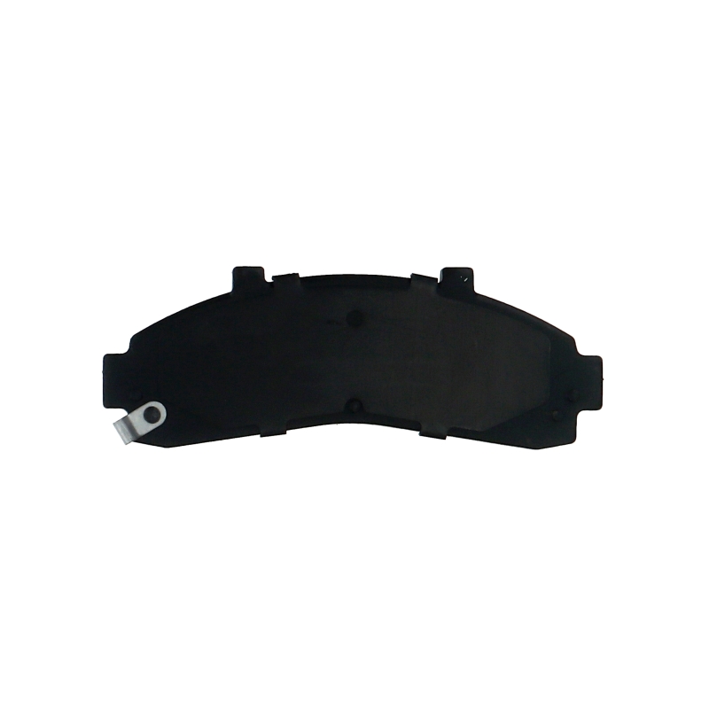 Ford Explorer Brake Pads - Front - Baer Brakes - Claw - `95-`01
